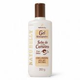 GEL SEBO DE CARNE