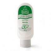 LOVE ME GEL MASSAGEM SENSUAL MENTA