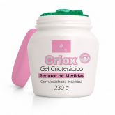 GEL CRIOX   REDUTOR DE MEDIDAS