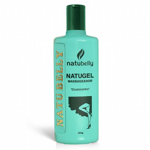 NATUGEL MASSAGEADOR TRADICIONAL