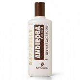 GEL MASSAGEADOR ANDILOBA E ARNICA