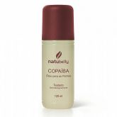 ÓLEO COPAIBA  PARA AS PERNAS