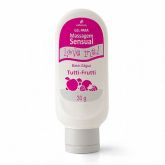 GEL MASSAGEM  SENSUAL TUTTI-FRUTTI