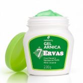 GEL PARA MASSAGEADOR 7 ERVAS